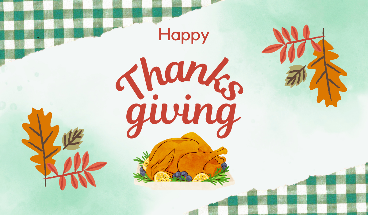 Celebrating Gratitude: The Essence of Thanksgiving Day