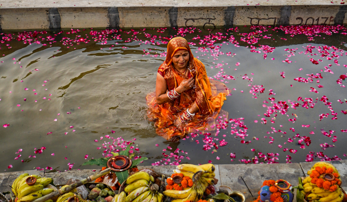 Chhath Puja: Exploring its Significance and Why it’s the Most Important Festival in Bihar