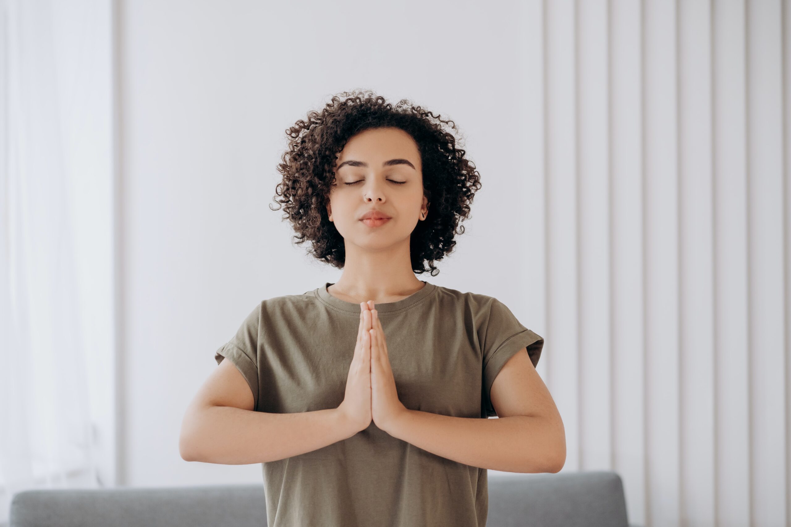 A Beginner’s Guide to Meditation for Inner Peace and Well-being