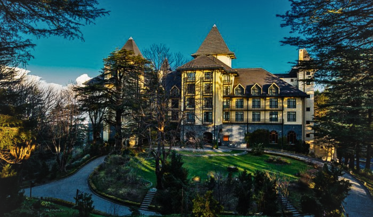 shimla hotel booking