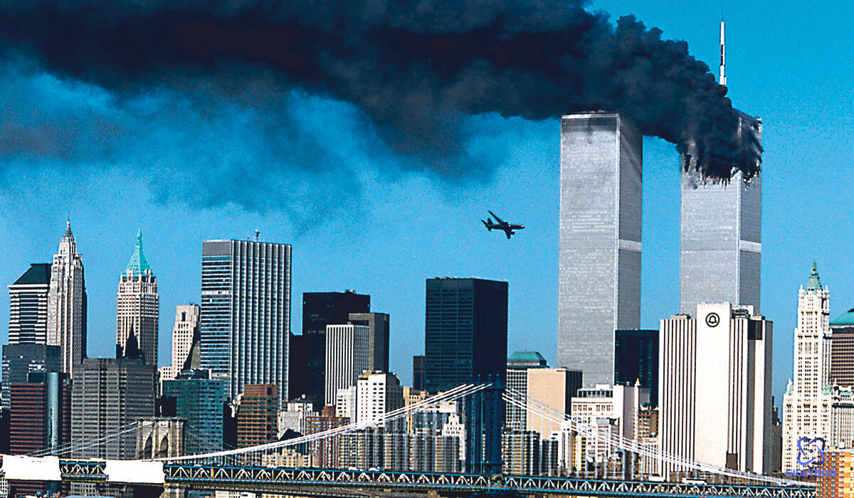 9/11 Terrorist Attacks