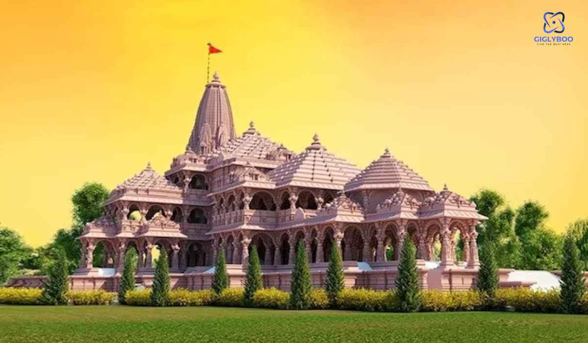 Ayodhya’s Ram Mandir: A Resounding Triumph of Faith and History