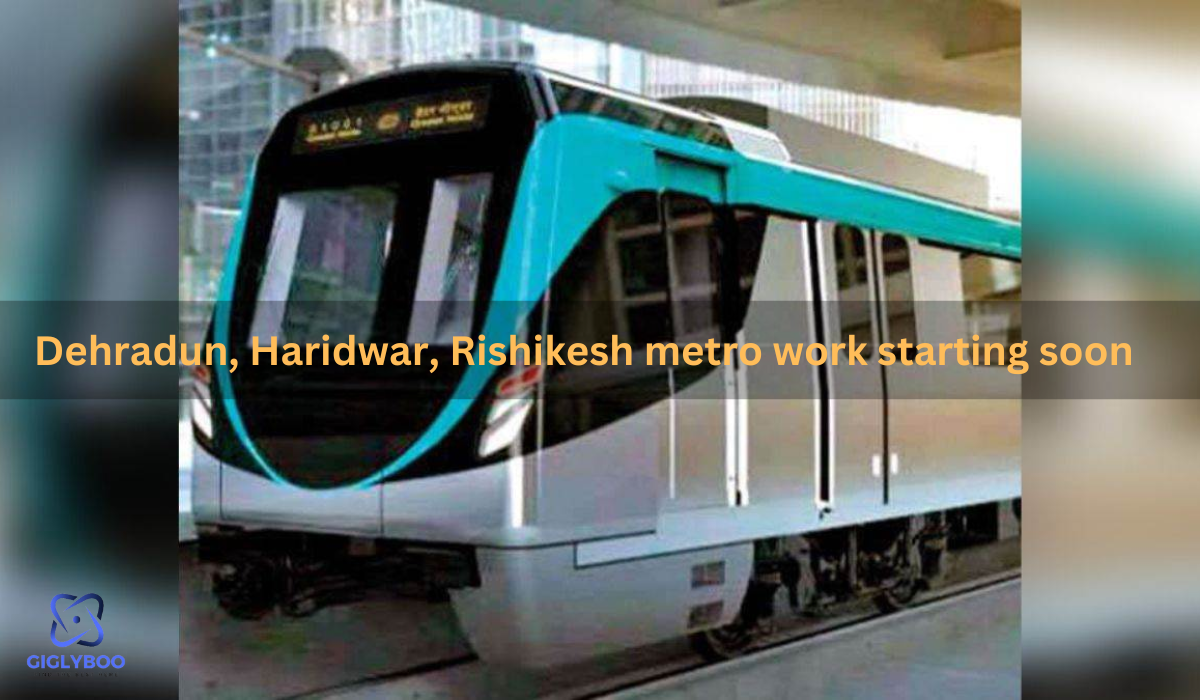 dehradun metro project latest news
