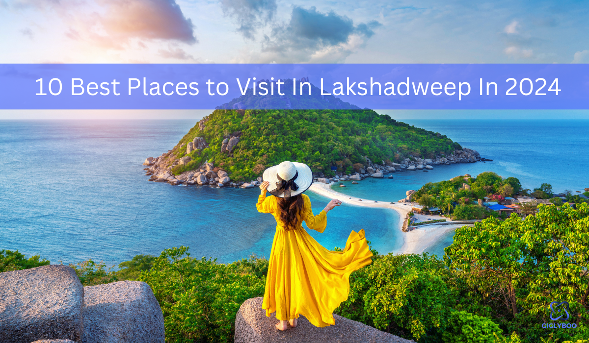 Places In Lakshadweep