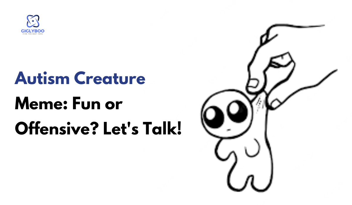 Autism Creature Meme: Fun or Offensive? Let’s Talk!