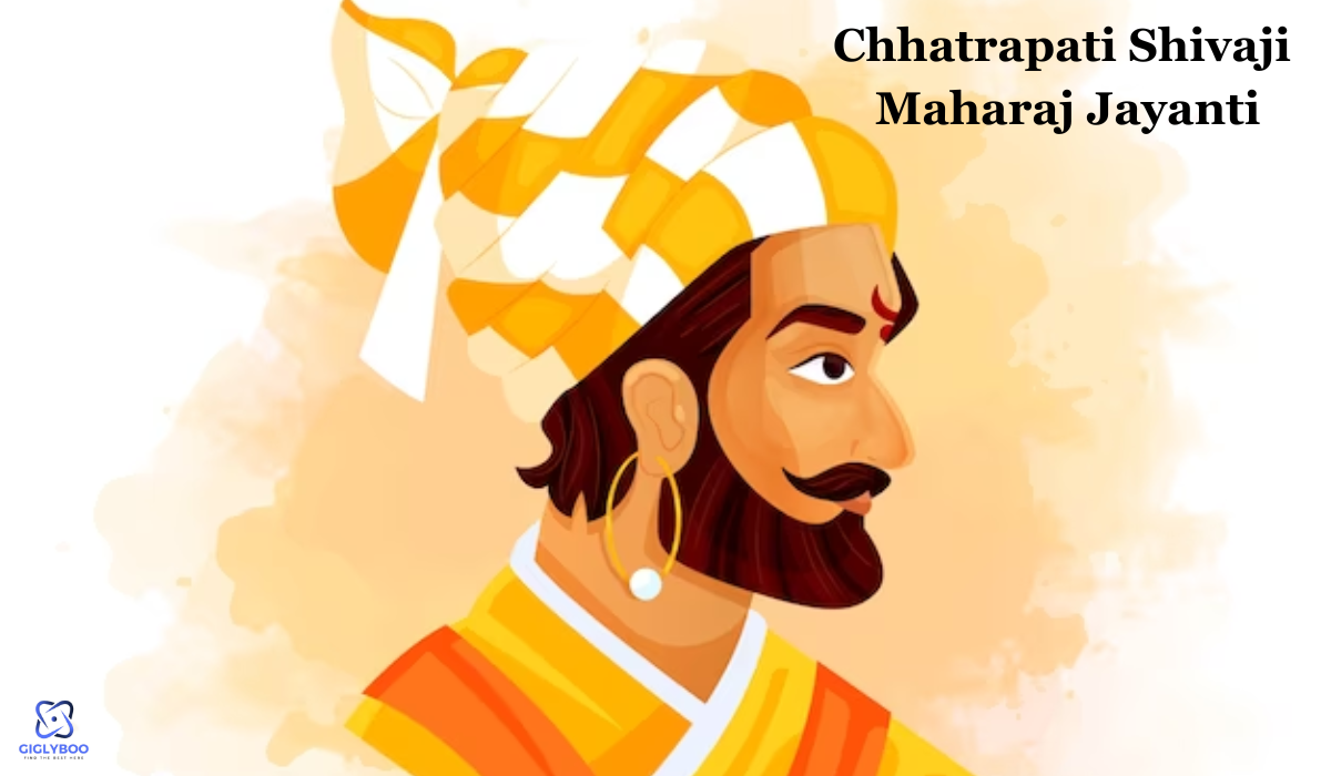 2024 Chhatrapati Shivaji Maharaj Jayanti | Dates, History & Significance