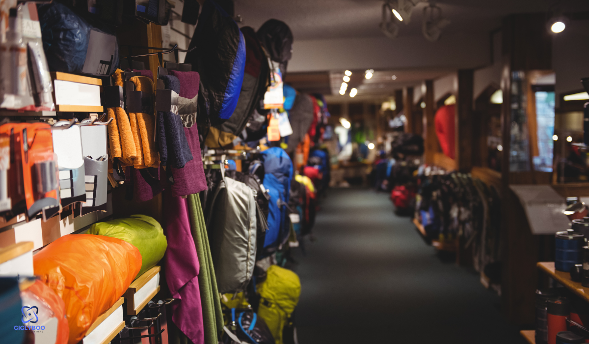 Top 7 Sports Shops In Chandigarh