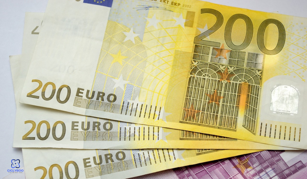 Euro (EUR) 