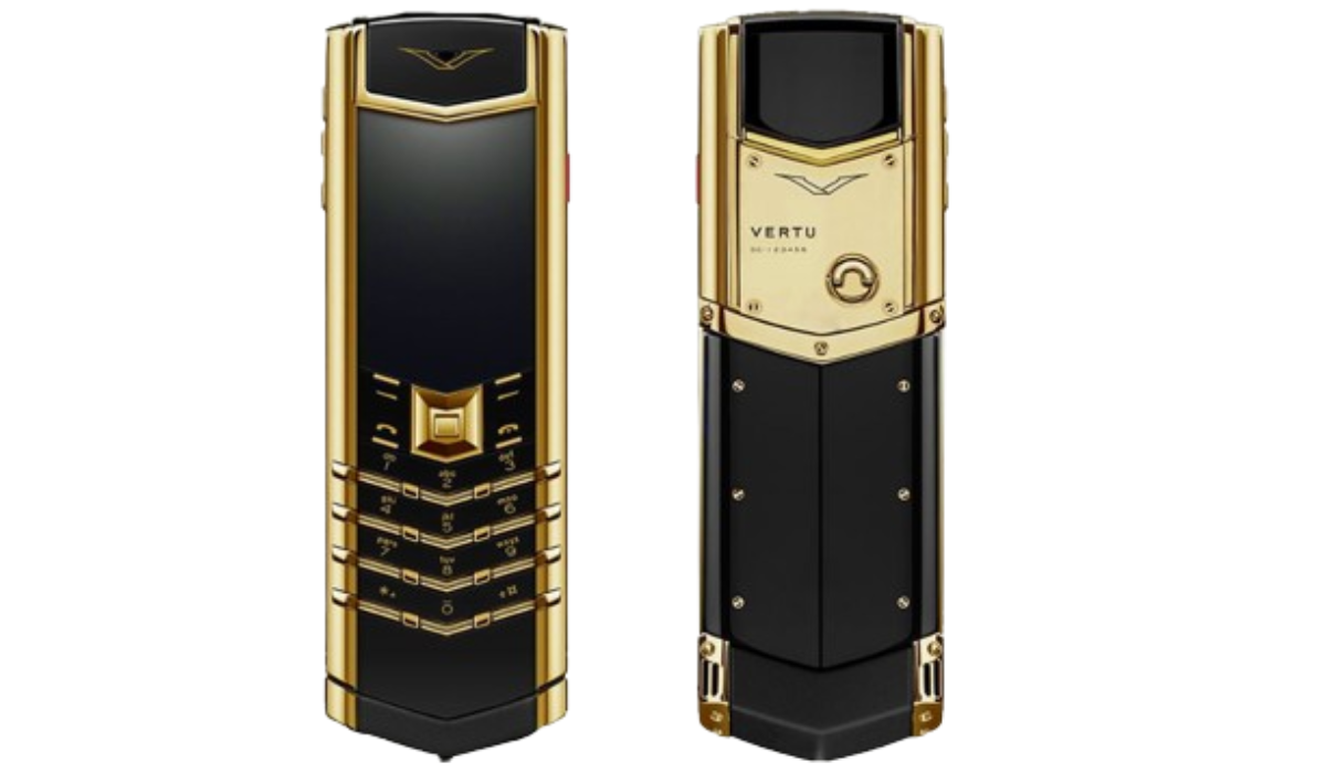 Vertu Phone: Everything You Should Know About This New Luxury Smartphone