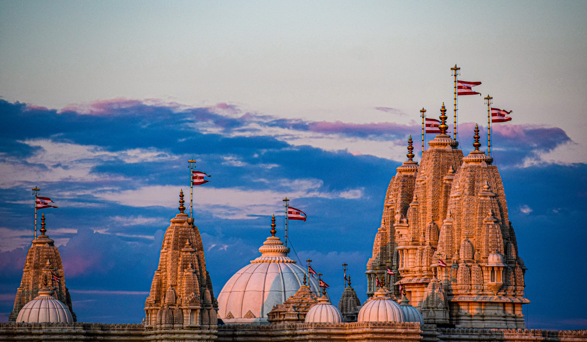 Top 6 Hindu Temples In Dubai You Need To Visit